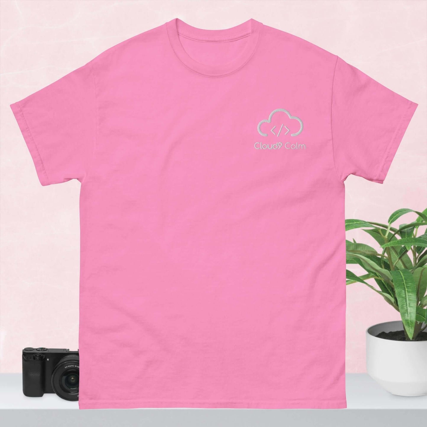 Cloud9 Calm Classic T-Shirt
