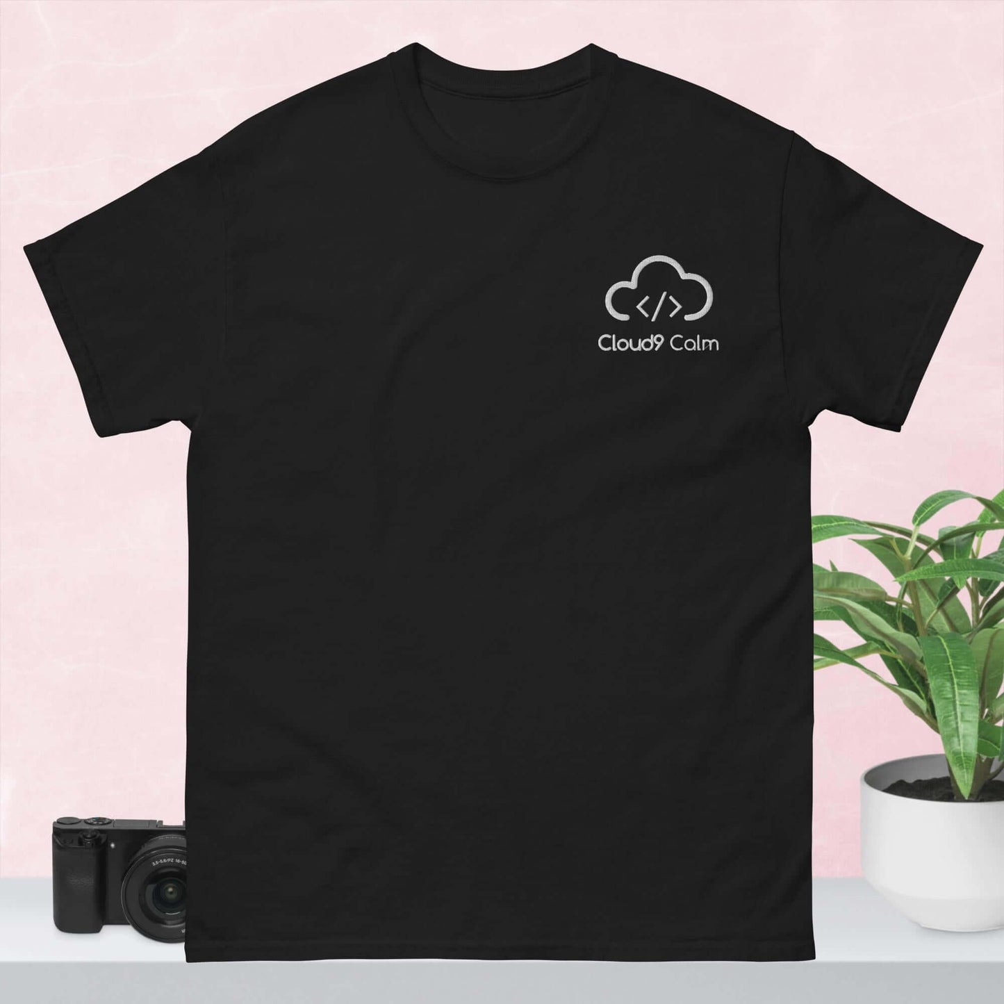 Cloud9 Calm Classic T-Shirt