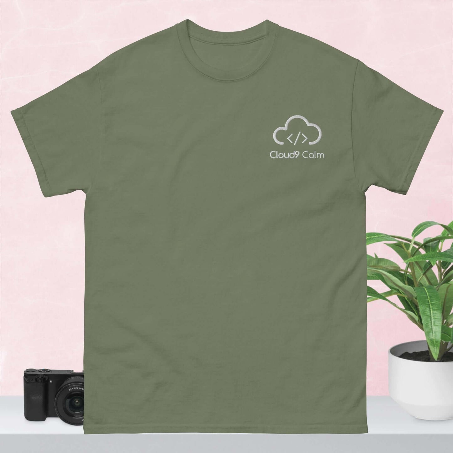 Cloud9 Calm Classic T-Shirt