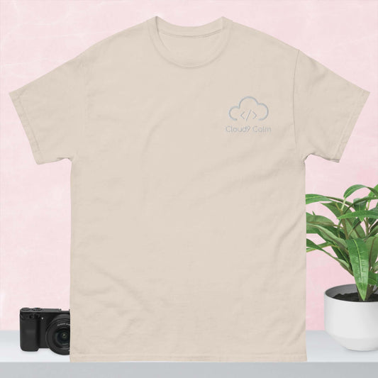 Cloud9 Calm Classic T-Shirt