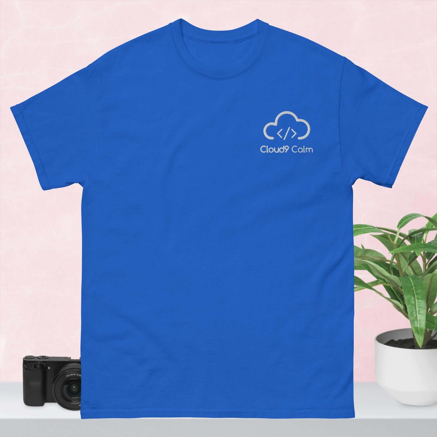 Cloud9 Calm Classic T-Shirt
