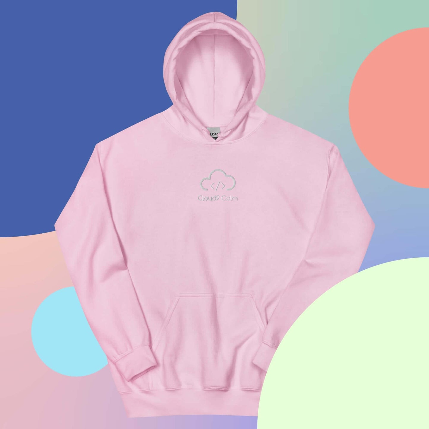 Cloud9 Calm Hoodie
