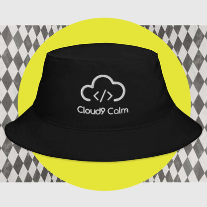 Cloud9 Calm Bucket Hat