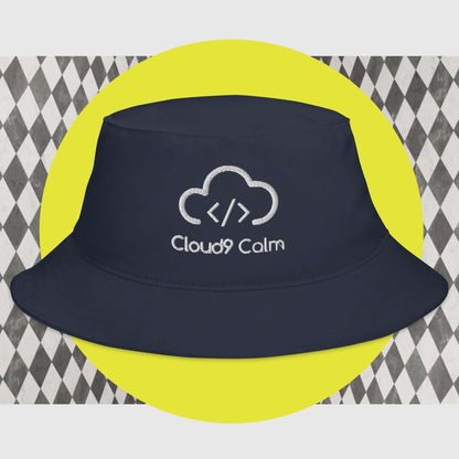 Cloud9 Calm Bucket Hat