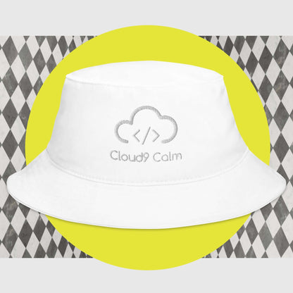 Cloud9 Calm Bucket Hat