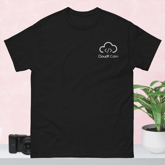 Men's Cloud9 Calm Classic T-Shirt