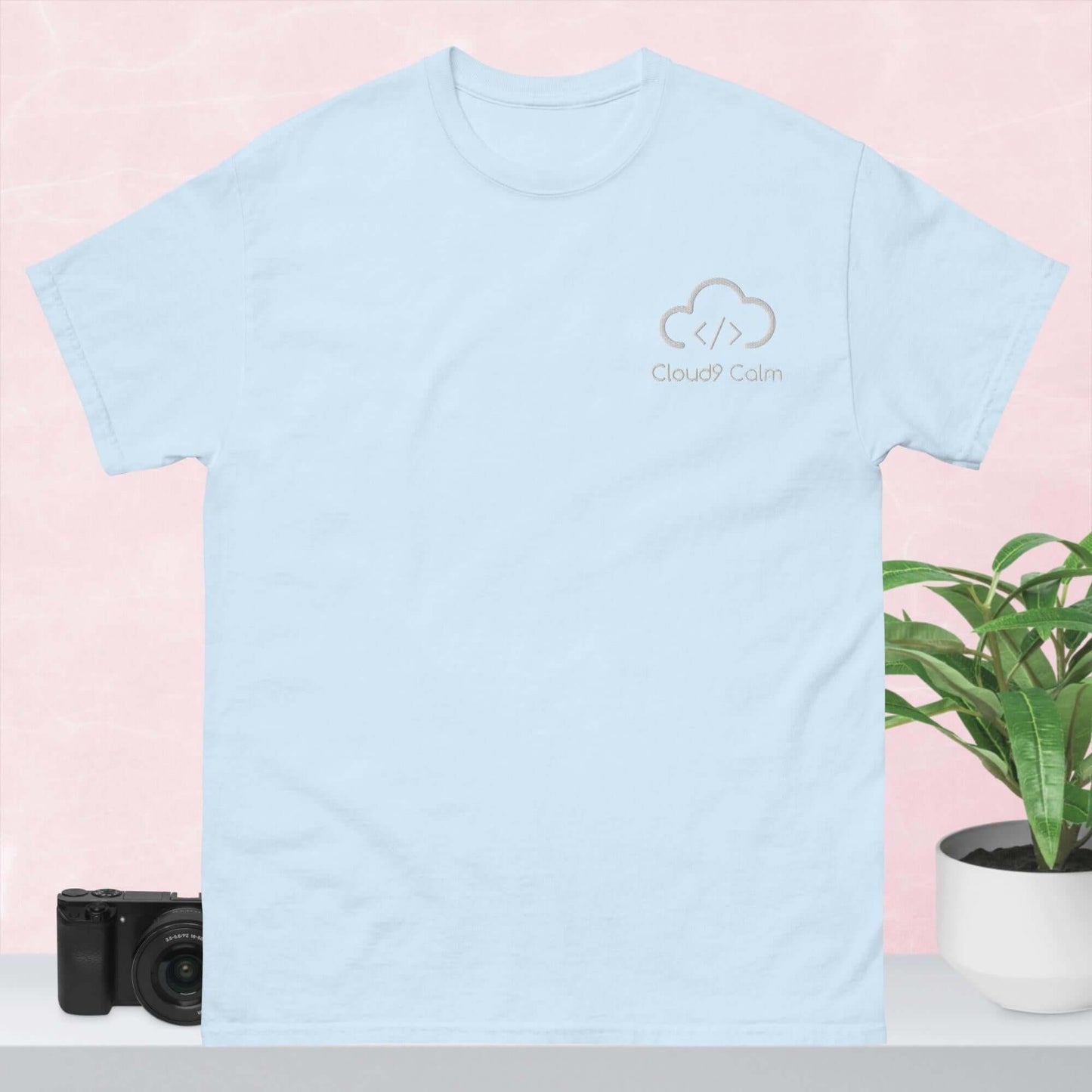 Men's Cloud9 Calm Classic T-Shirt