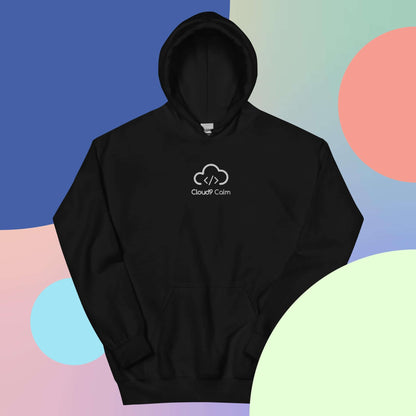 Unisex Cloud9 Calm Hoodie