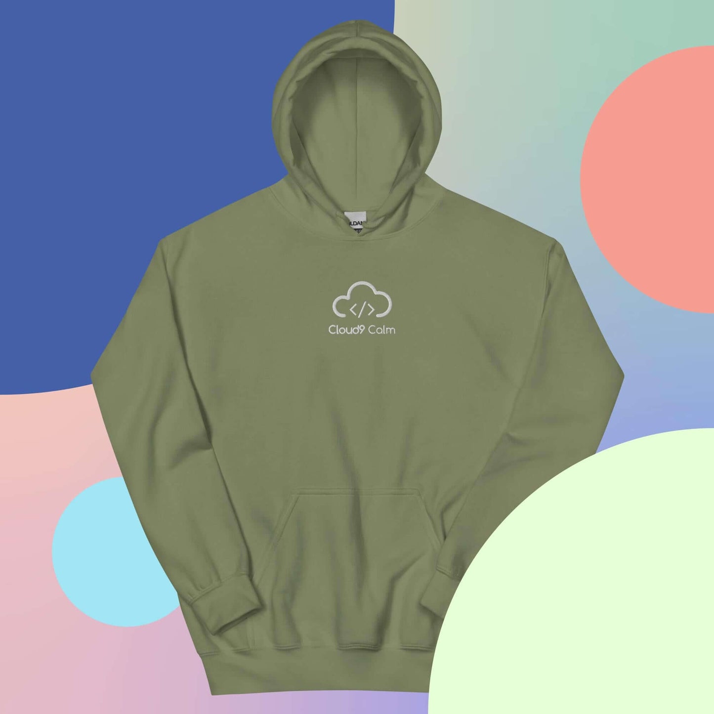 Unisex Cloud9 Calm Hoodie