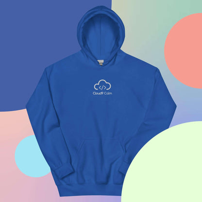 Unisex Cloud9 Calm Hoodie