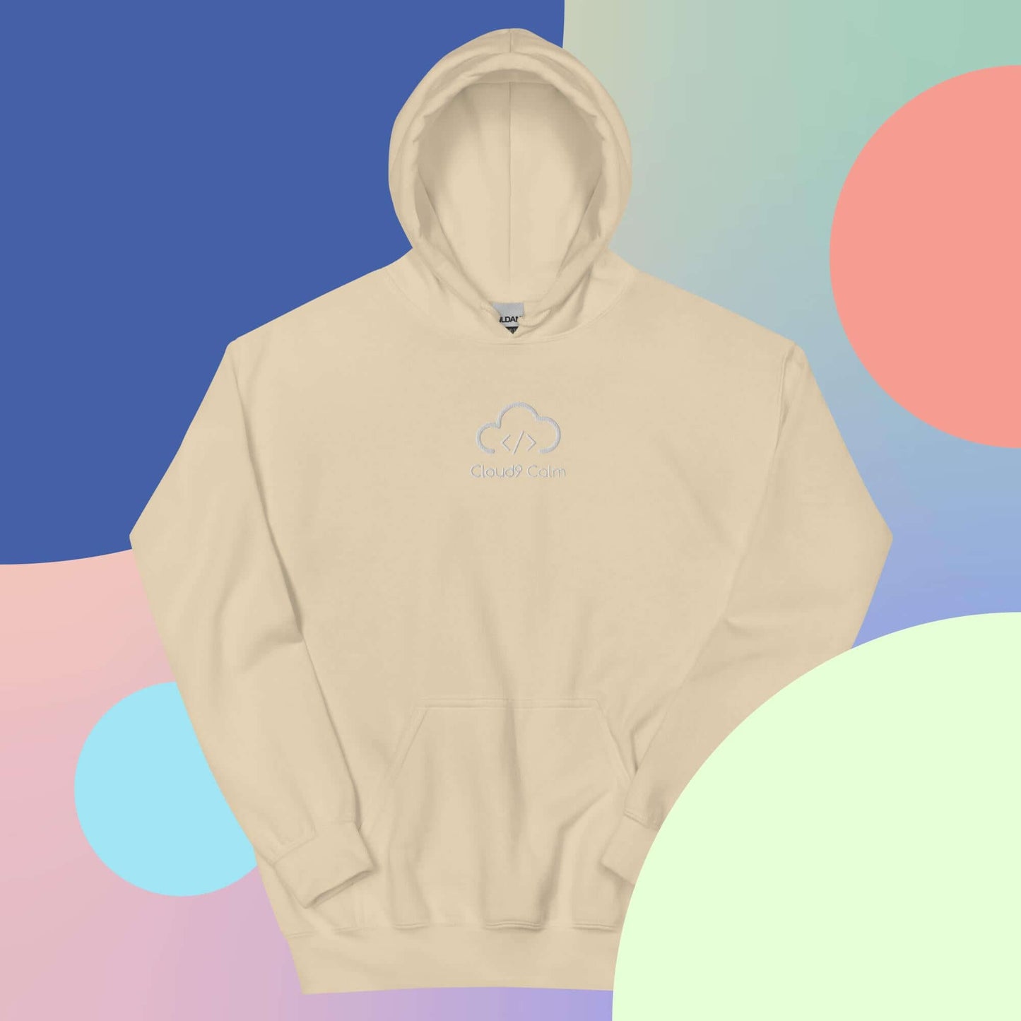 Unisex Cloud9 Calm Hoodie